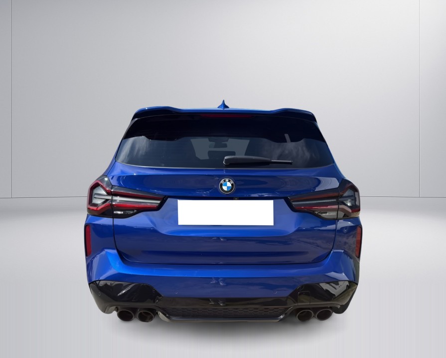 BMW X3 M Competition (4)