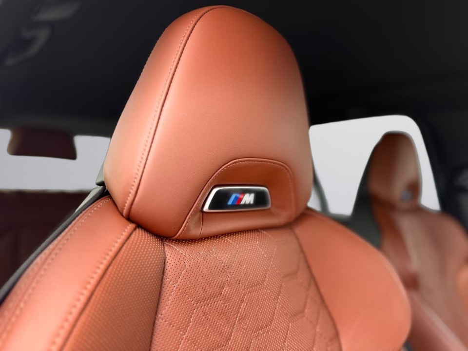 BMW X3 M Competition - foto 20