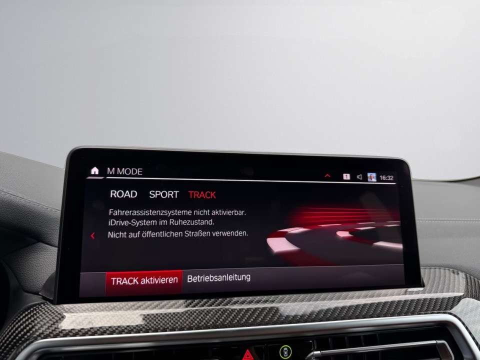 BMW X3 M Competition - foto 42