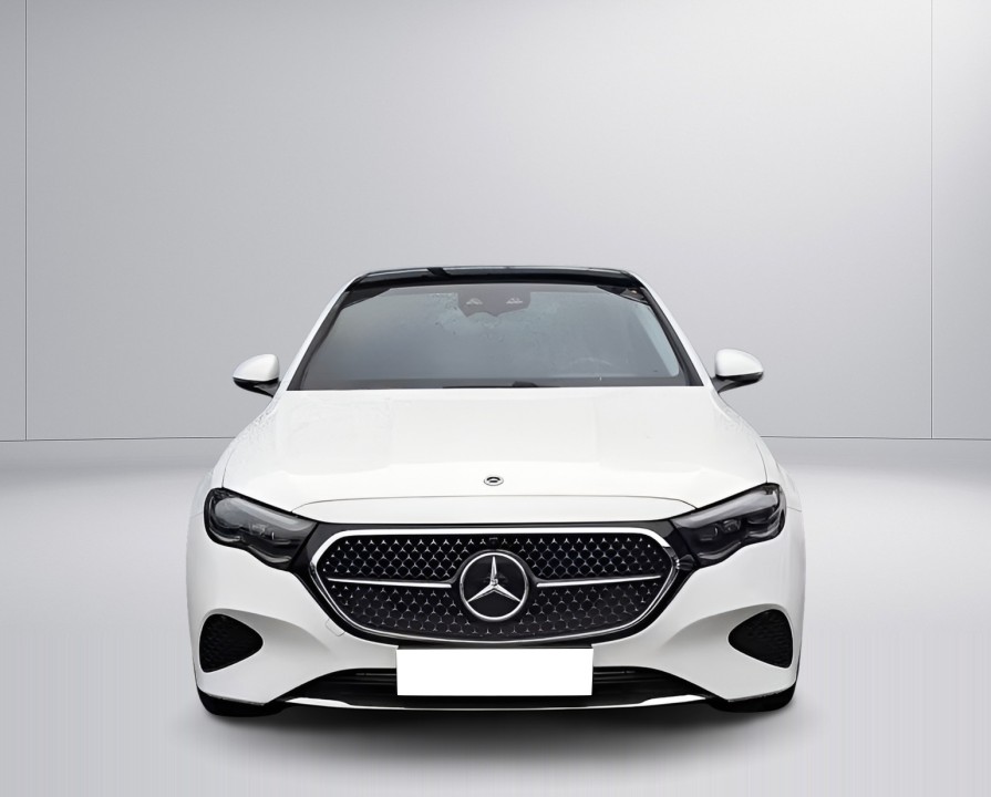 Mercedes-Benz E 400e 4MATIC (2)