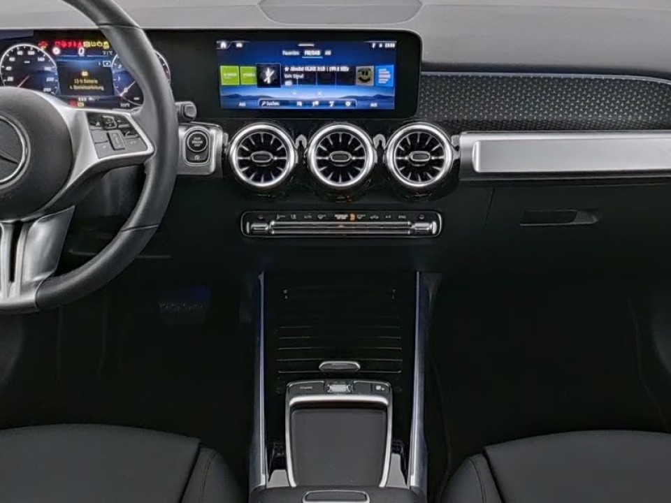 Mercedes-Benz GLB 250 4MATIC - foto 6