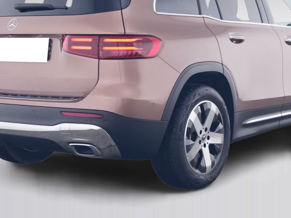 Mercedes-Benz GLB 250 4MATIC - foto 9