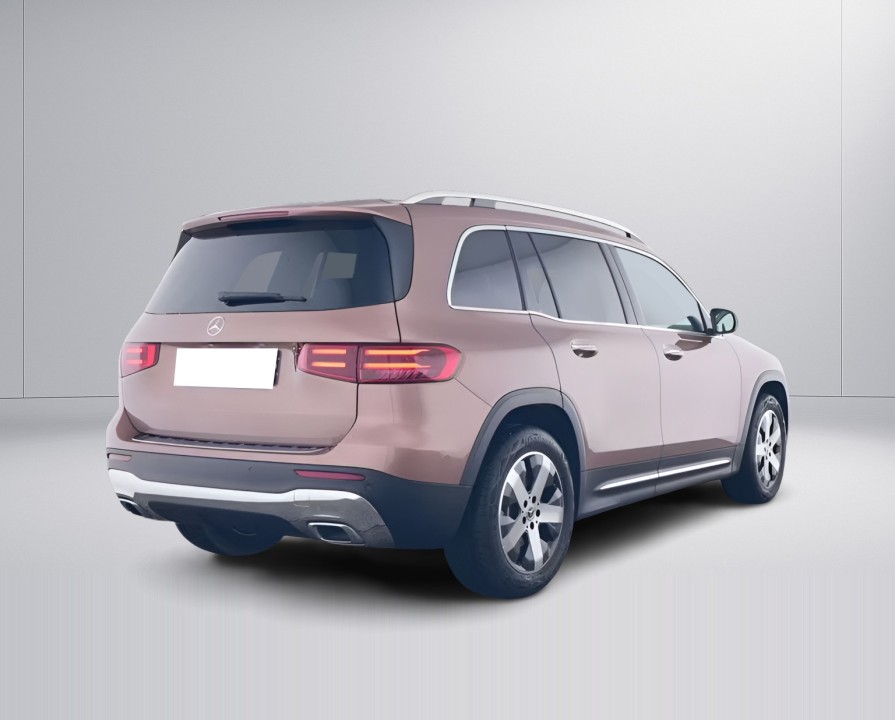 Mercedes-Benz GLB 250 4MATIC (2)