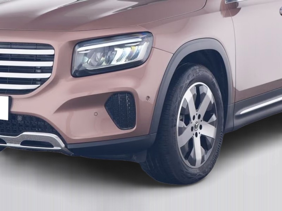 Mercedes-Benz GLB 250 4MATIC - foto 8