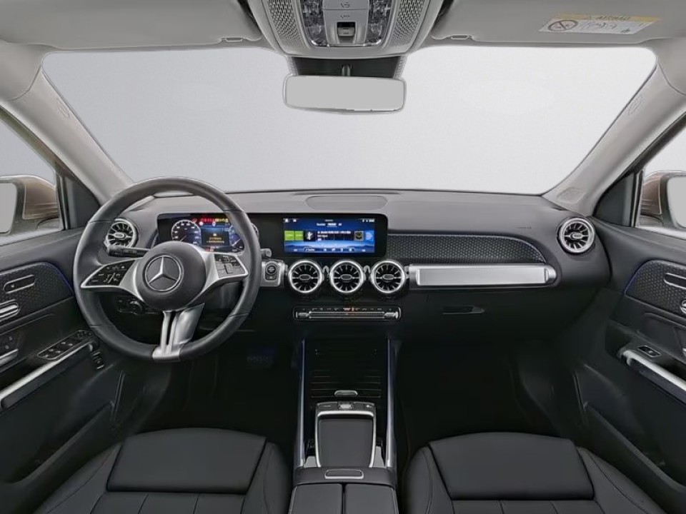 Mercedes-Benz GLB 250 4MATIC (3)
