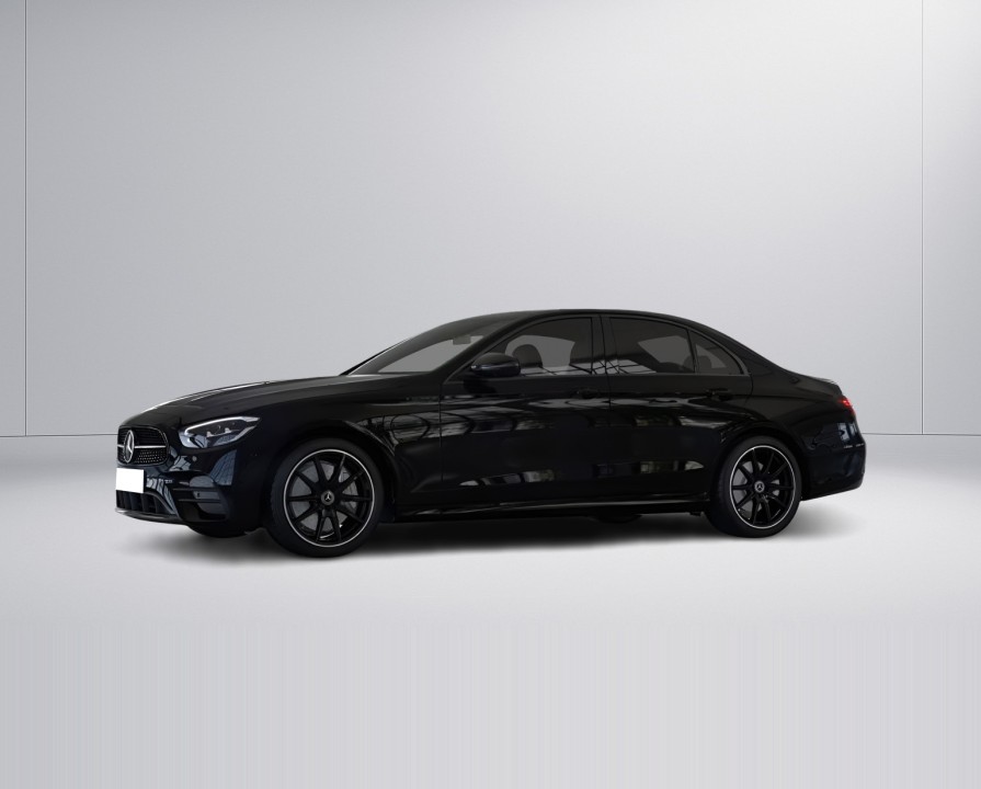 Mercedes-Benz E 300de AMG Line - foto 10