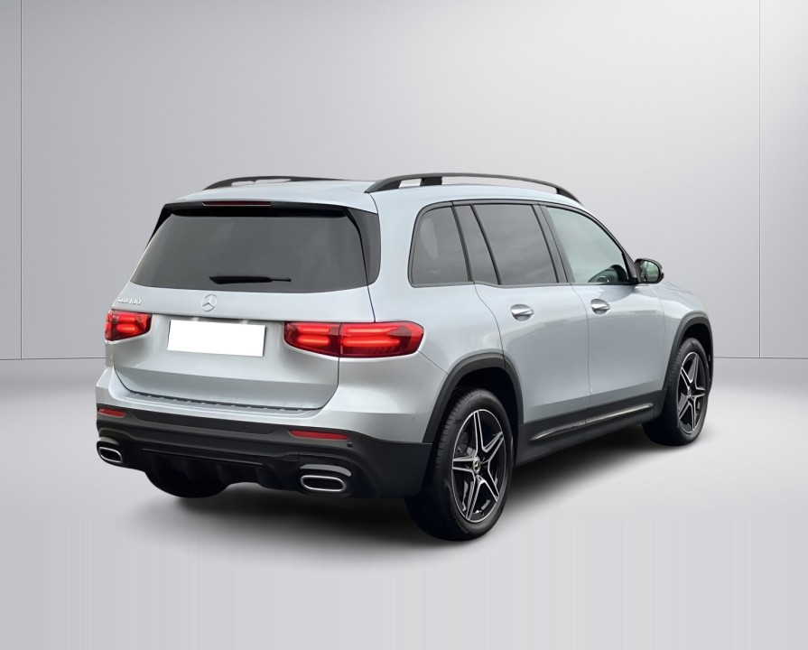 Mercedes-Benz GLB 180 AMG Line (3)