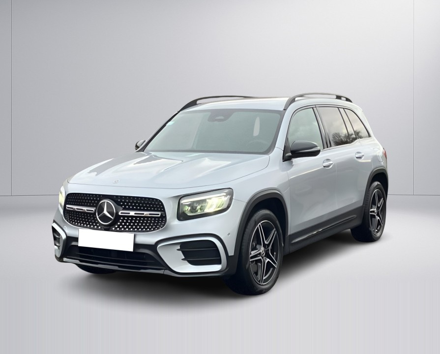 Mercedes-Benz GLB 180 AMG Line