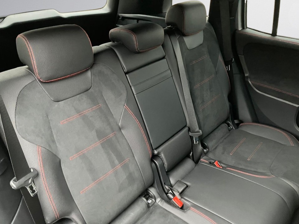 Mercedes-Benz GLB 180 AMG Line - foto 6