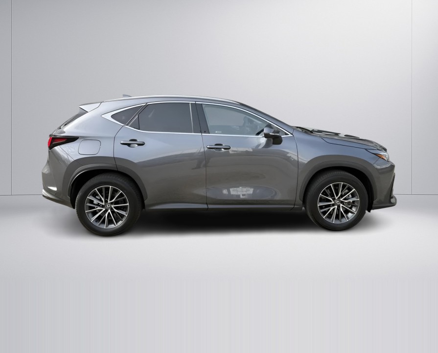 Lexus Seria NX 450h+ AWD (2)