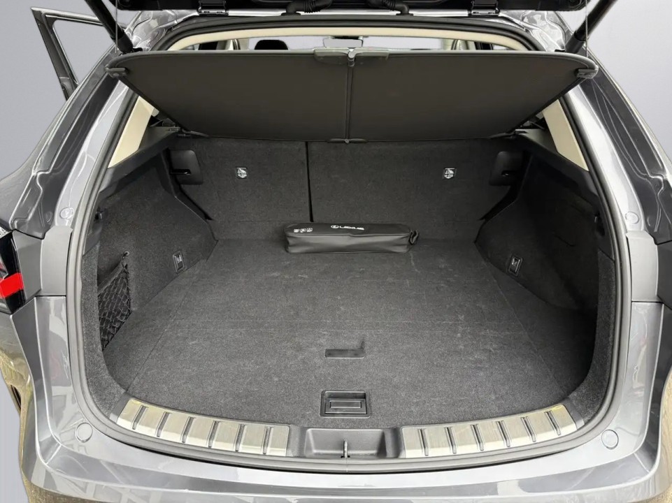 Lexus Seria NX 450h+ AWD - foto 21