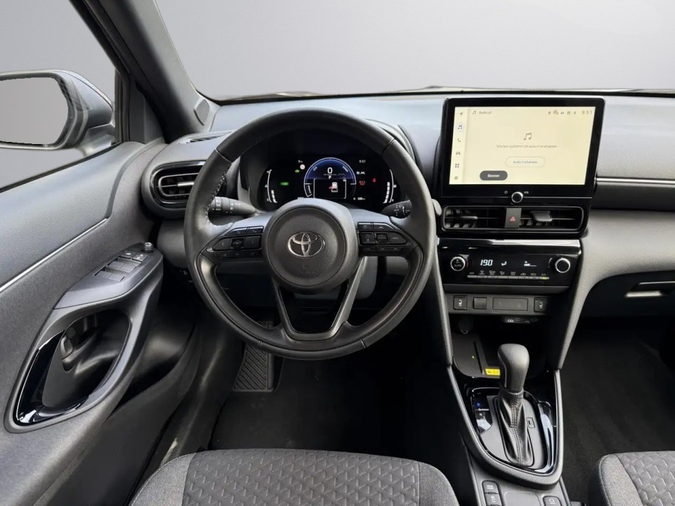 Lexus Seria NX 450h+ AWD - foto 7