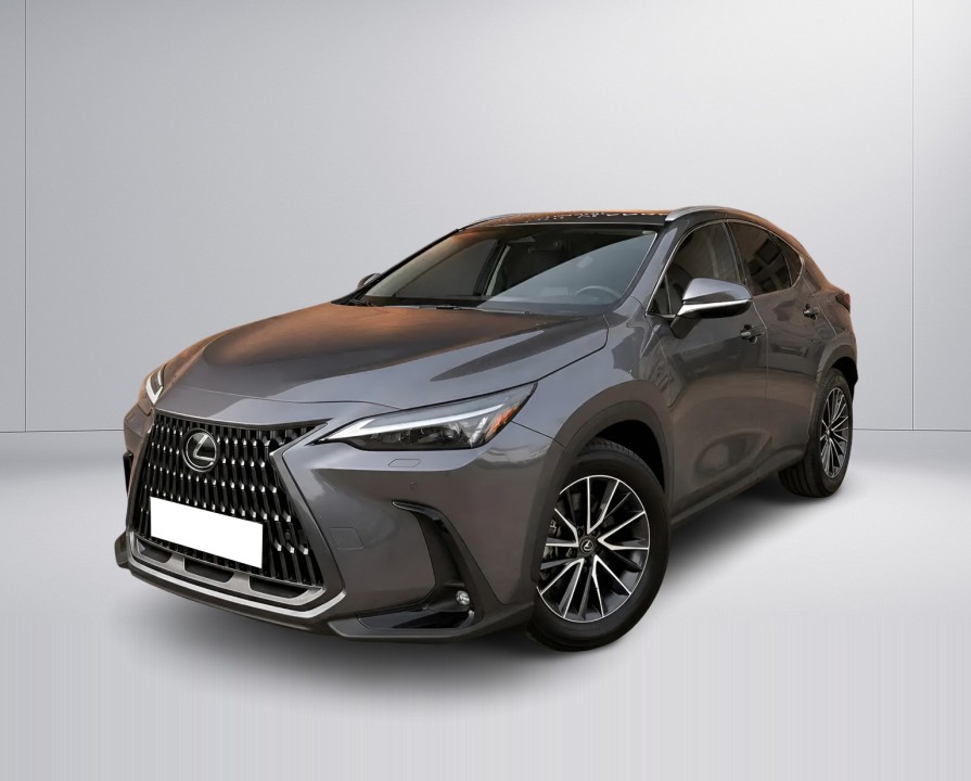 Lexus Seria NX 450h+ AWD