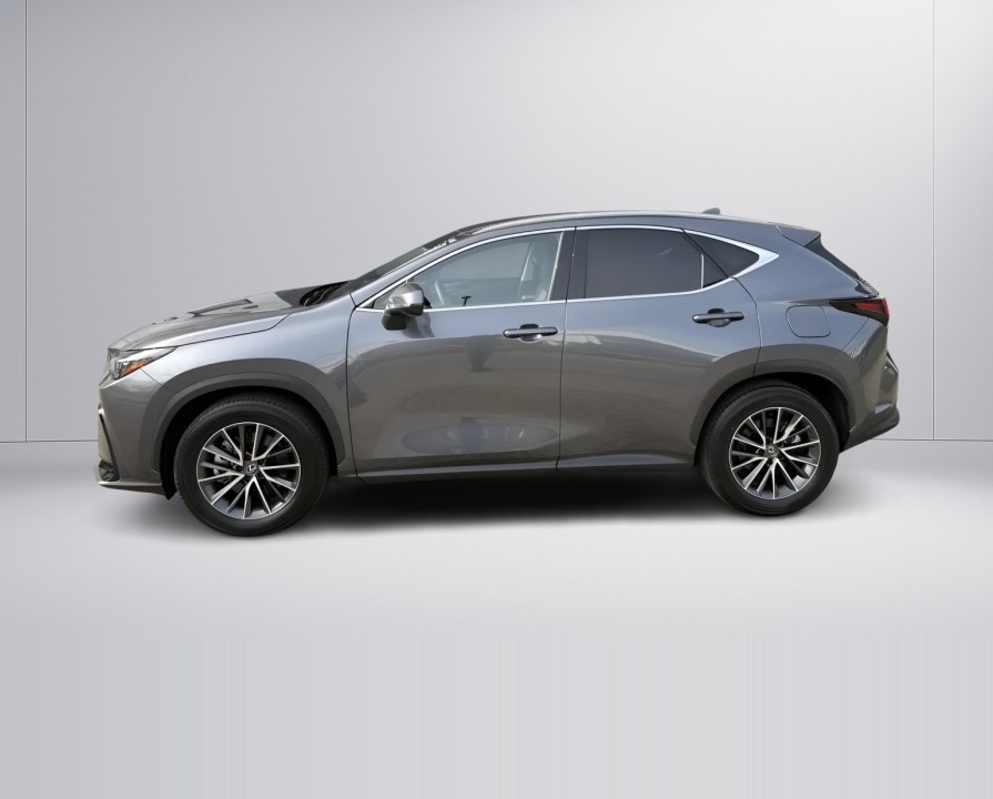 Lexus Seria NX 450h+ AWD (4)