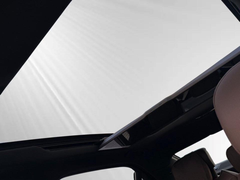 BMW Seria 7 750e xDrive - foto 13