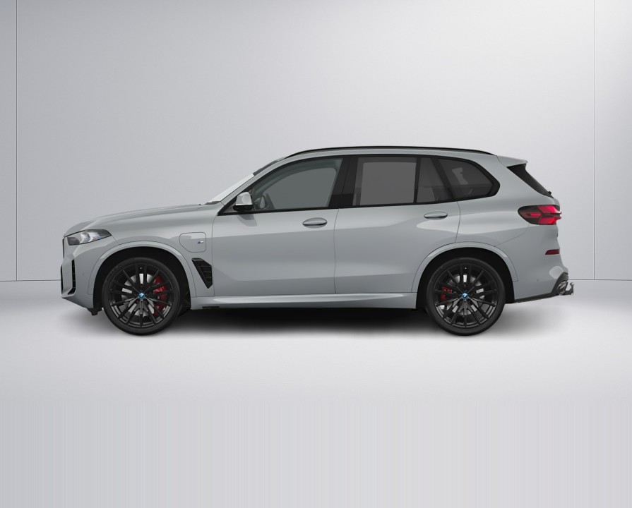 BMW X5 xDrive50e (3)