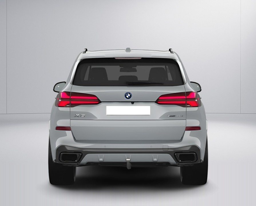 BMW X5 xDrive50e (5)