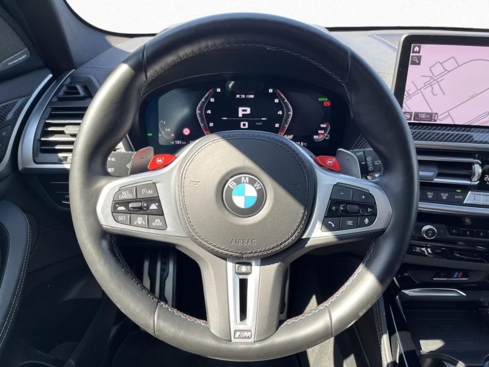 BMW X3 M Competition (3)