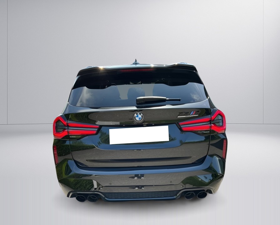 BMW X3 M Competition (4)