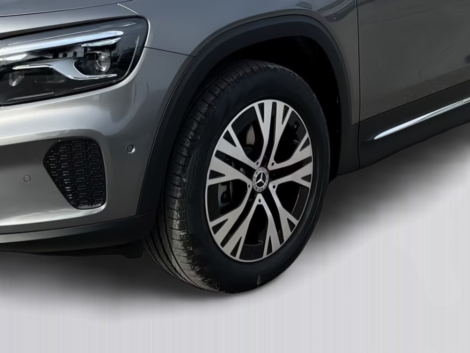 Mercedes-Benz GLB 200d Progressive - foto 27