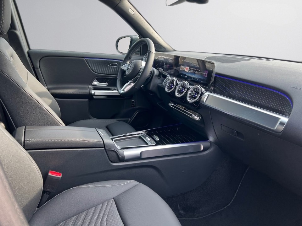 Mercedes-Benz GLB 200d Progressive - foto 9