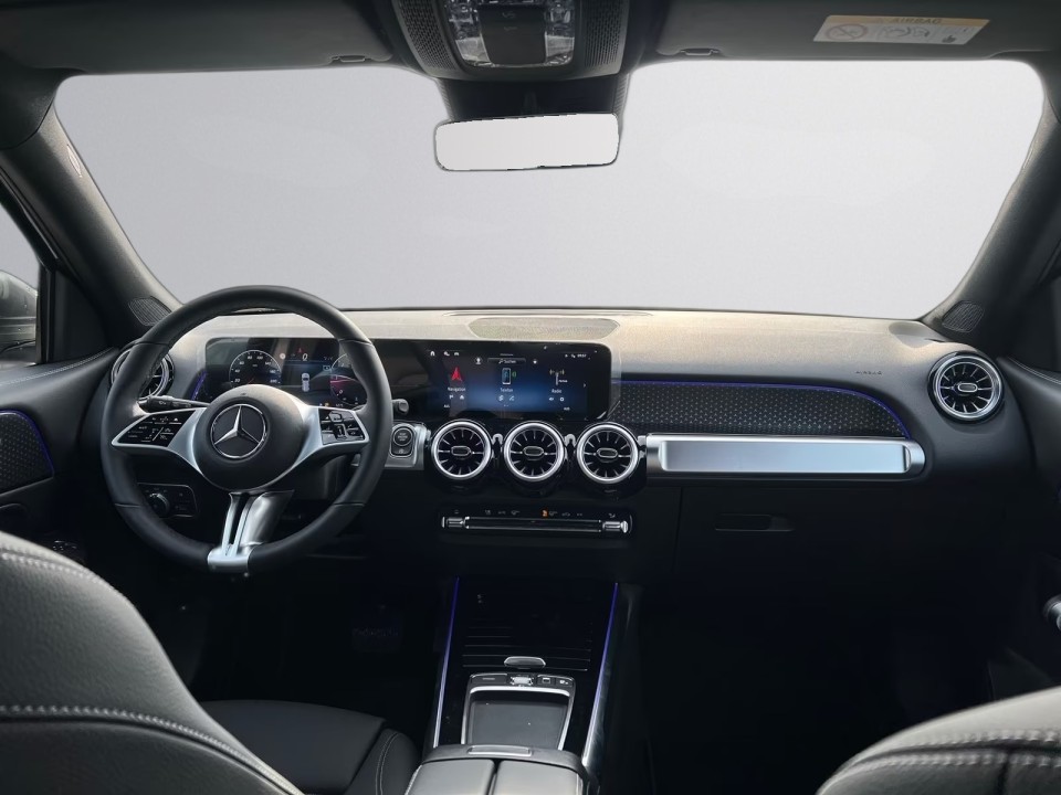 Mercedes-Benz GLB 200d Progressive - foto 8