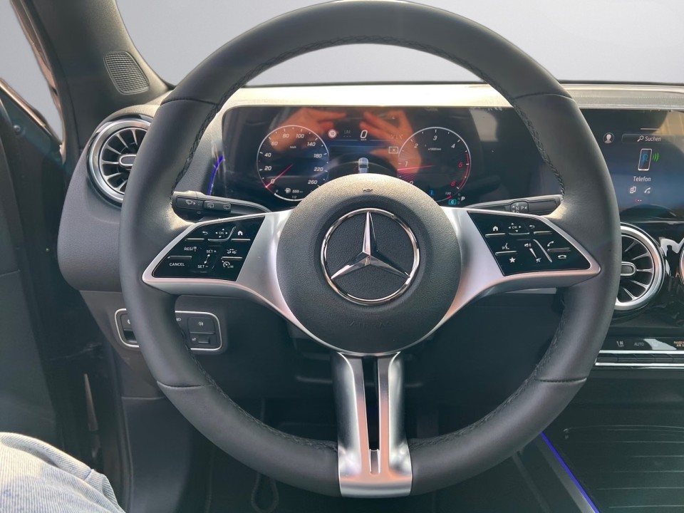 Mercedes-Benz GLB 200d Progressive - foto 7