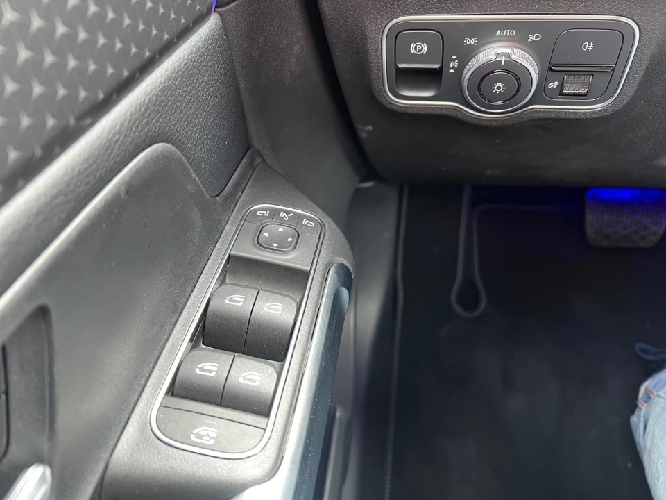 Mercedes-Benz GLB 200d Progressive - foto 23