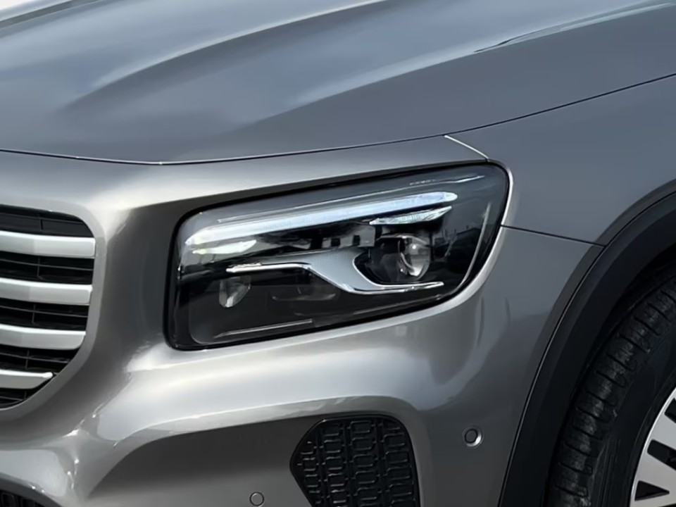 Mercedes-Benz GLB 200d Progressive - foto 26