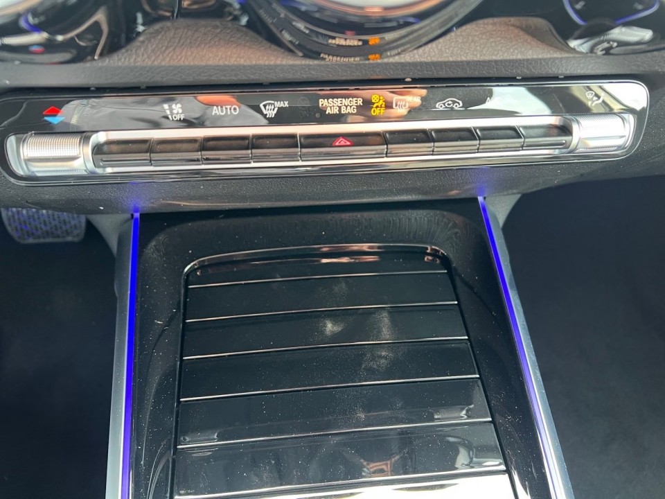 Mercedes-Benz GLB 200d Progressive - foto 14