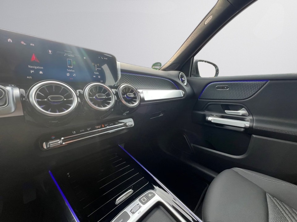 Mercedes-Benz GLB 200d Progressive - foto 15
