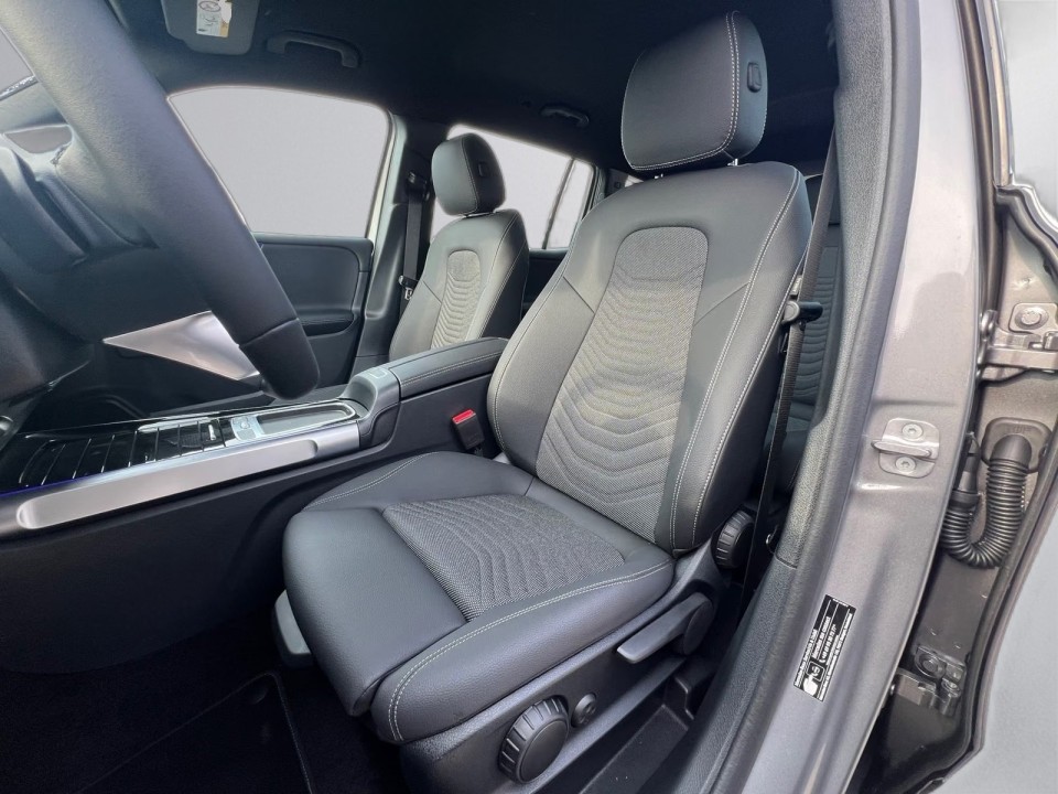 Mercedes-Benz GLB 200d Progressive - foto 10