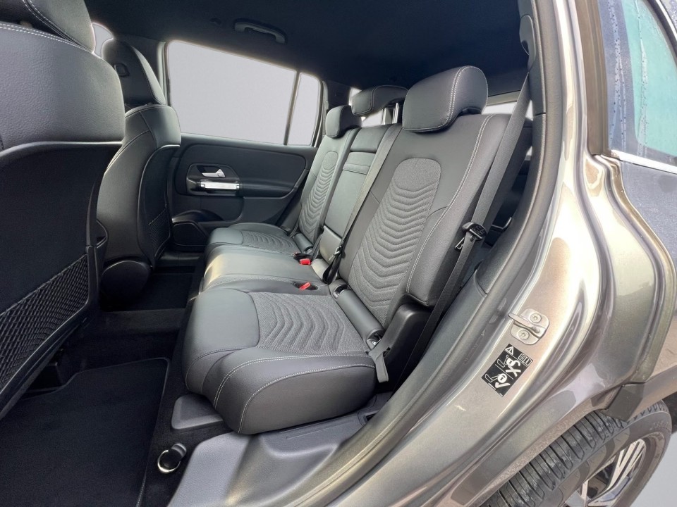 Mercedes-Benz GLB 200d Progressive - foto 20