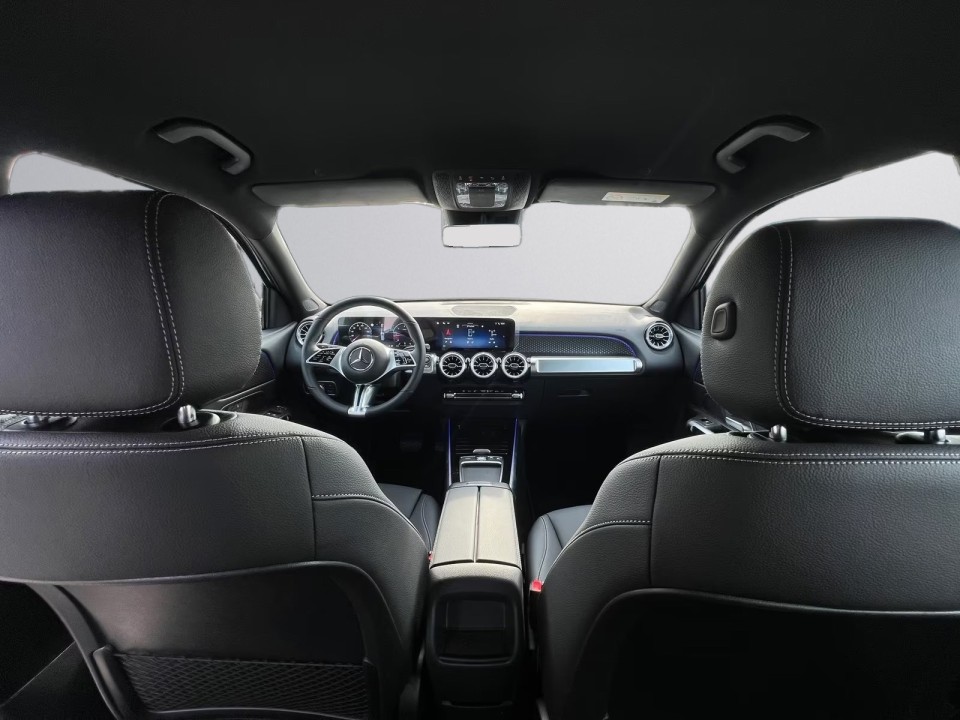 Mercedes-Benz GLB 200d Progressive - foto 13