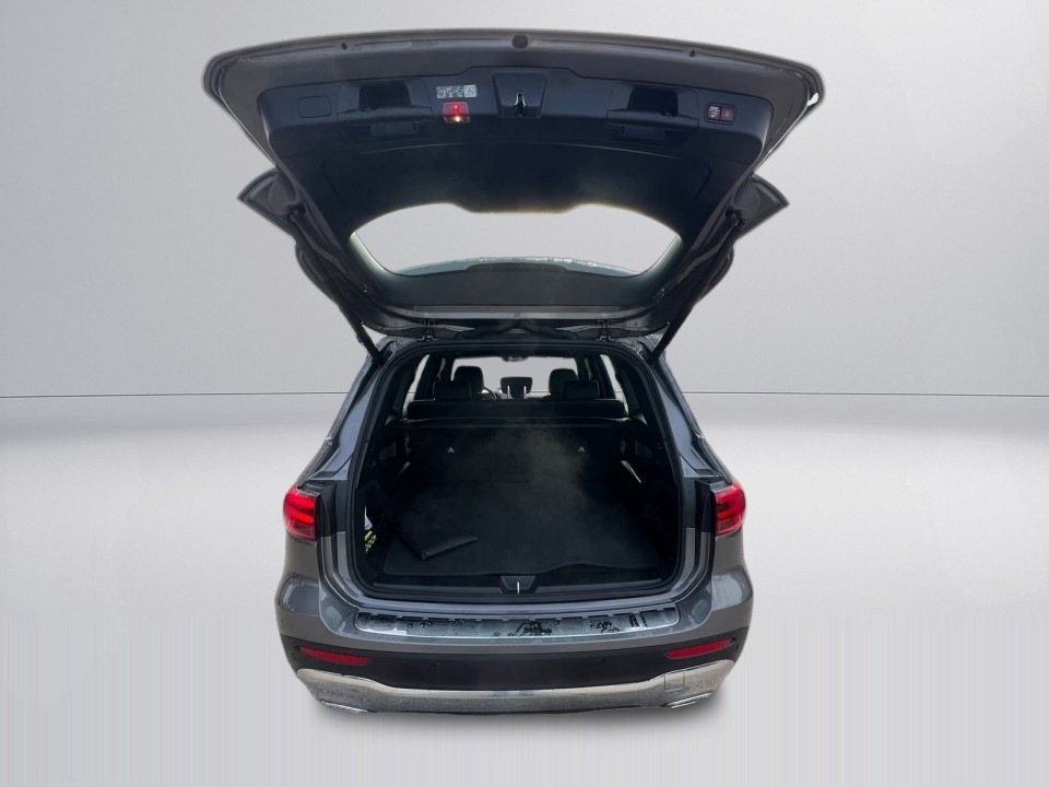 Mercedes-Benz GLB 200d Progressive - foto 25