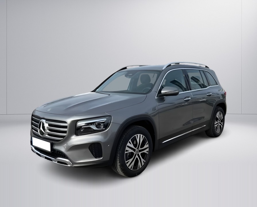 Mercedes-Benz GLB 200d Progressive - foto 6