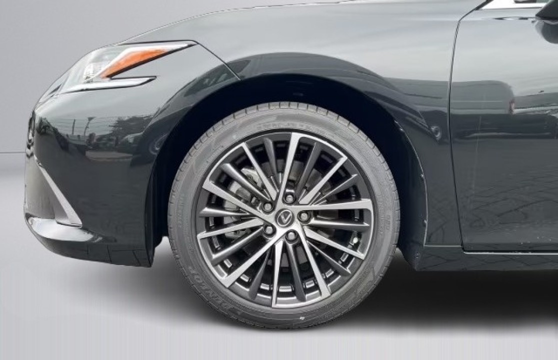 Lexus Seria ES 300h Business Line - foto 18