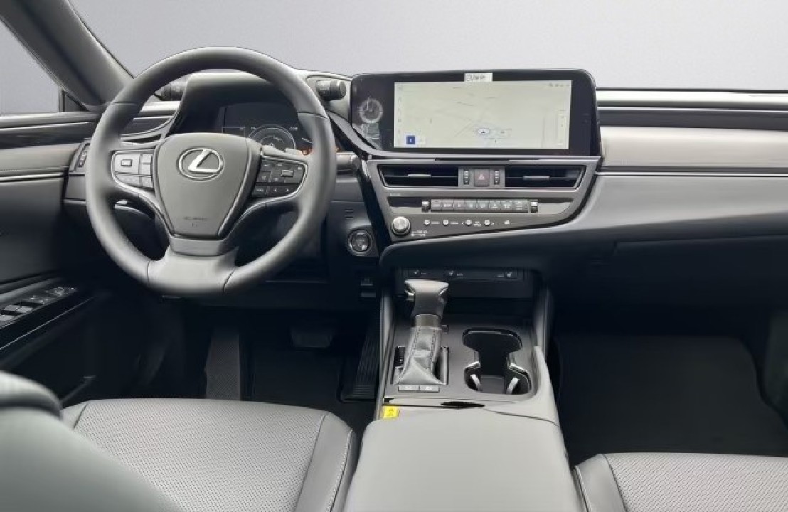 Lexus Seria ES 300h Business Line - foto 13