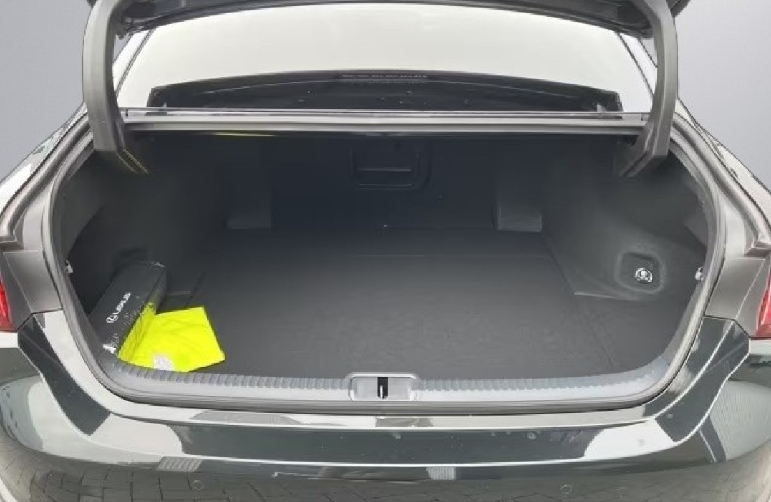 Lexus Seria ES 300h Business Line - foto 17