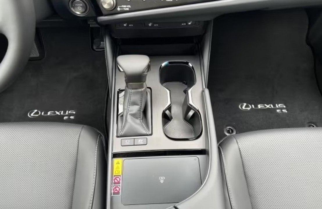 Lexus Seria ES 300h Business Line - foto 15