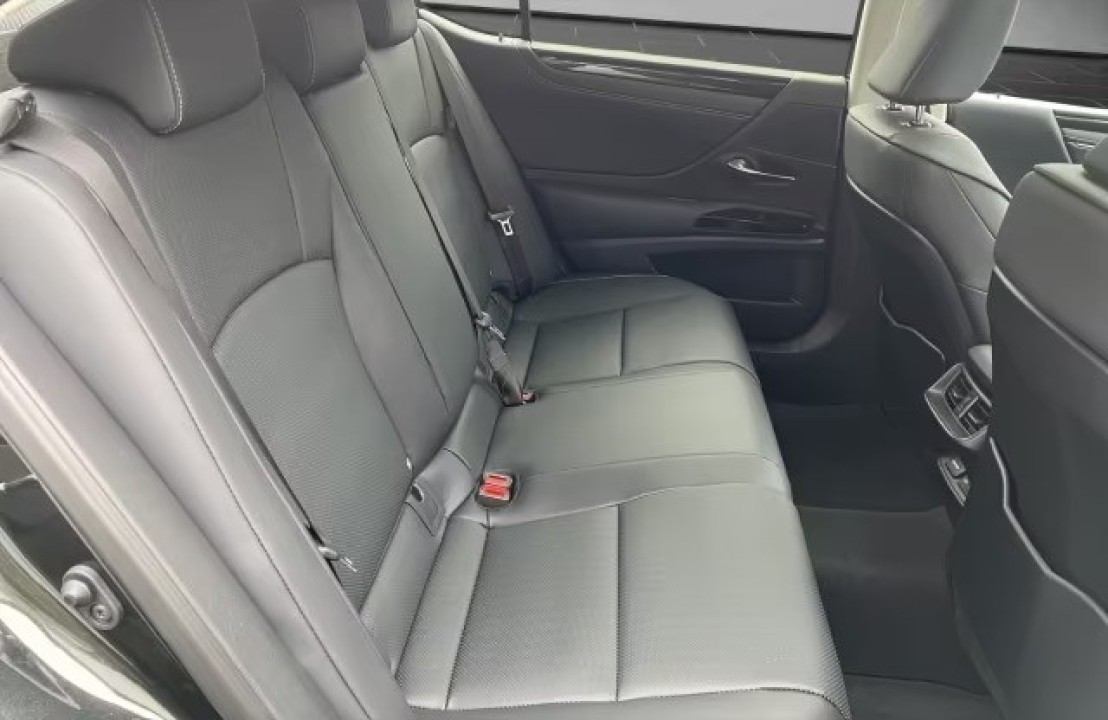 Lexus Seria ES 300h Business Line - foto 11