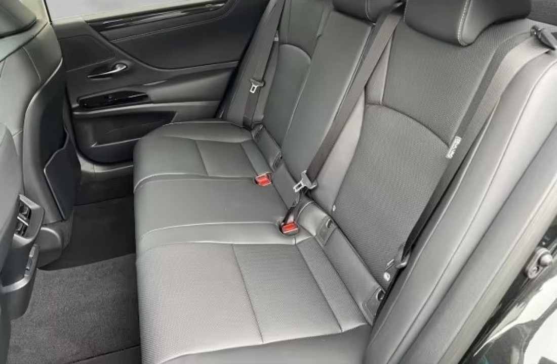 Lexus Seria ES 300h Business Line - foto 10