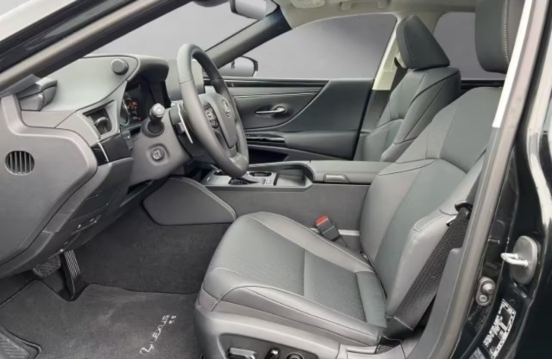 Lexus Seria ES 300h Business Line - foto 9