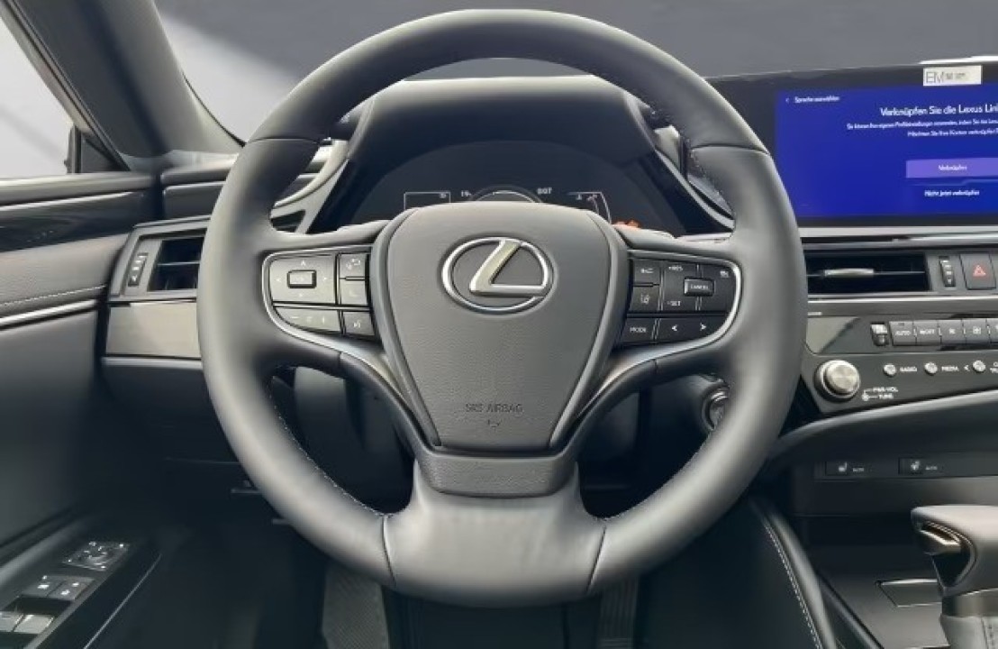 Lexus Seria ES 300h Business Line - foto 14