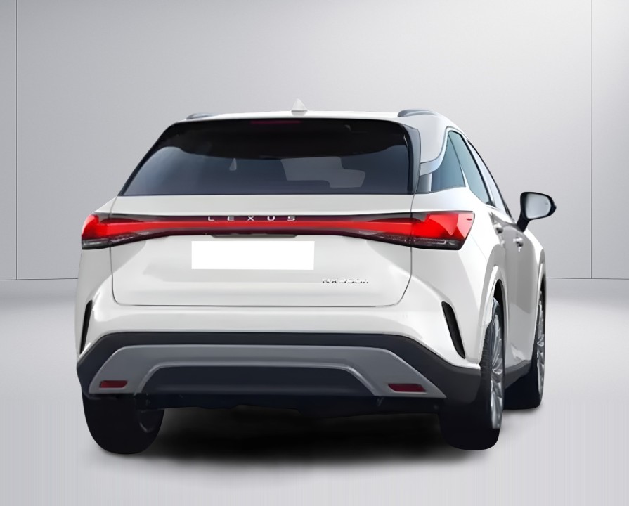 Lexus Seria RX 350h AWD Luxury Line - foto 6