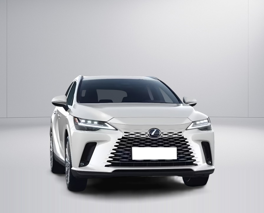 Lexus Seria RX 350h AWD Luxury Line - foto 13