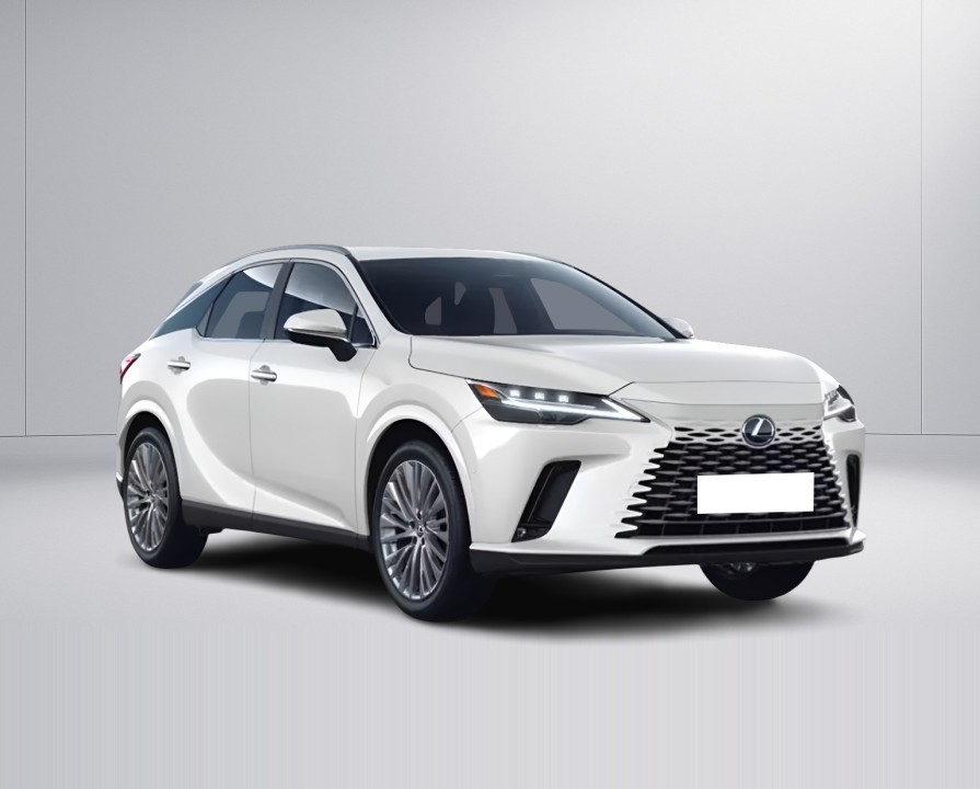 Lexus Seria RX 350h AWD Luxury Line