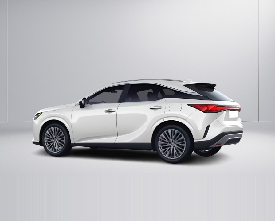 Lexus Seria RX 350h AWD Luxury Line - foto 9