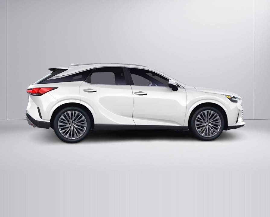 Lexus Seria RX 350h AWD Luxury Line (3)