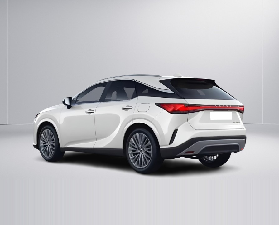 Lexus Seria RX 350h AWD Luxury Line - foto 8
